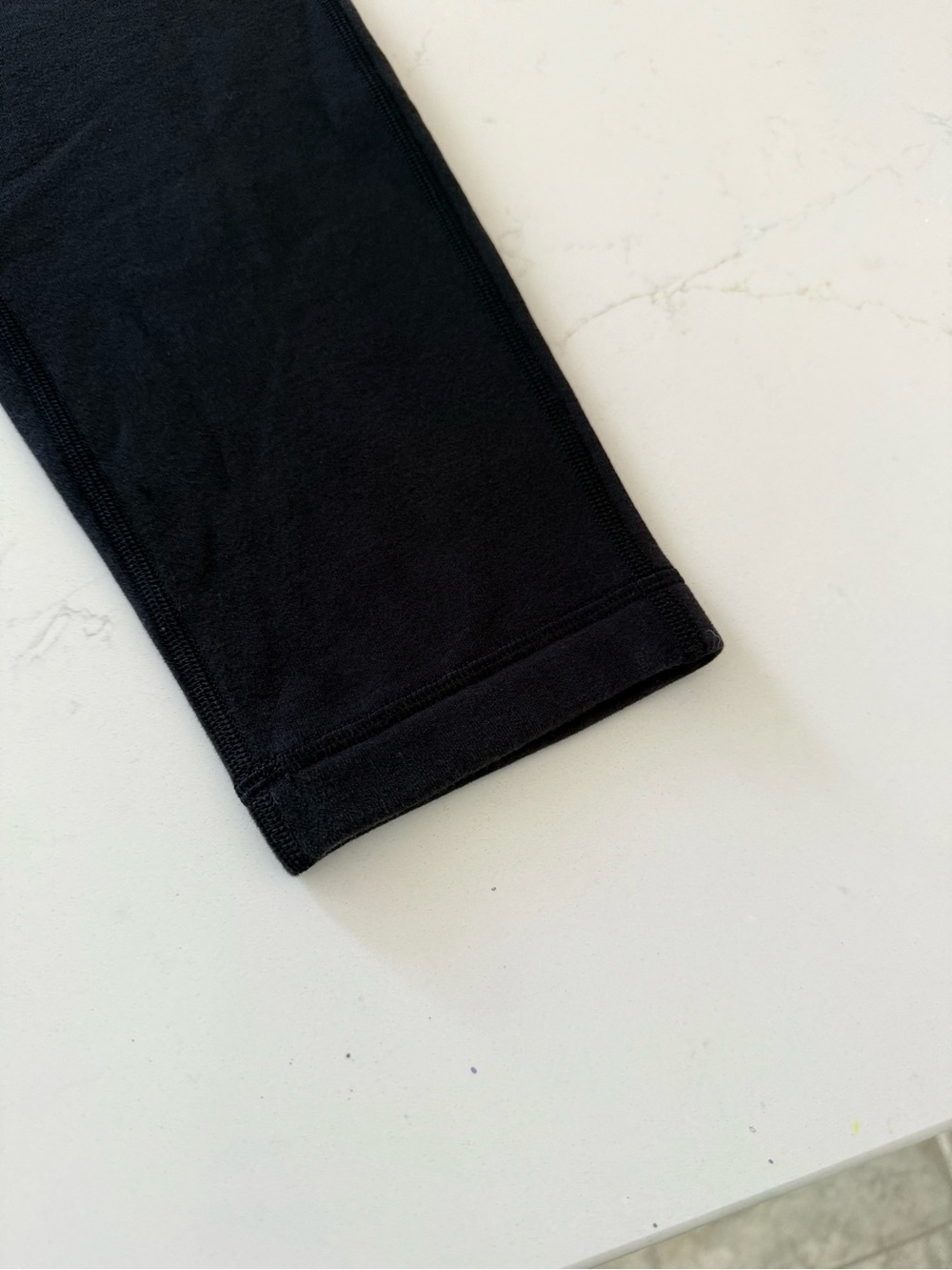 lululemon athletica Black High-Waist Leggings - Picture 3 of 7